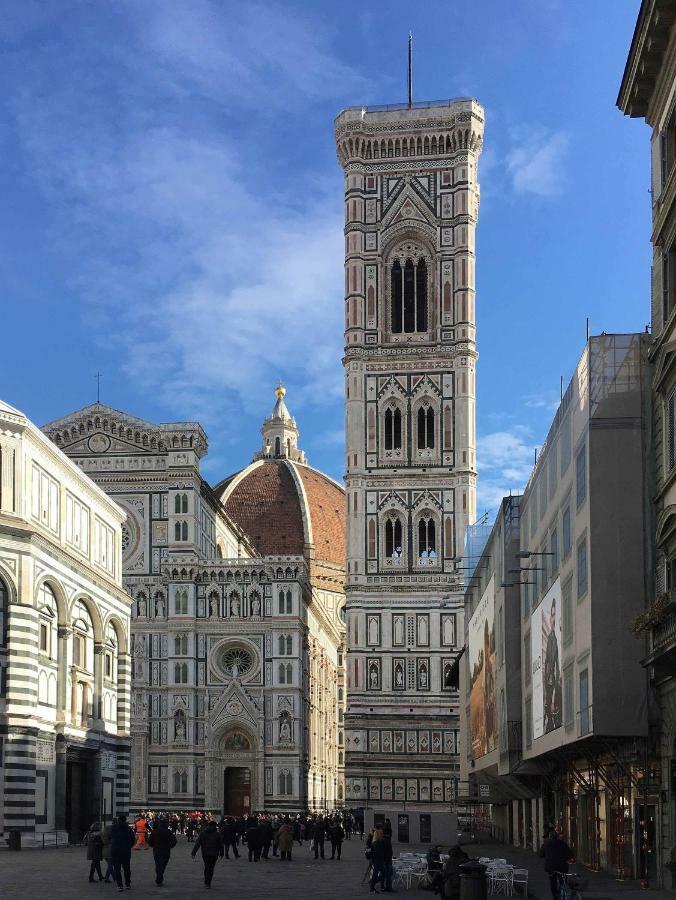 Close To Michelangelo Florence Exterior photo