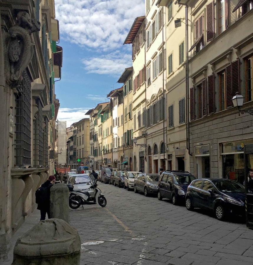 Close To Michelangelo Florence Exterior photo
